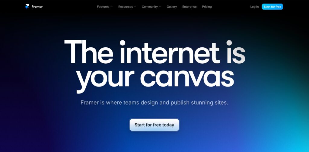 Framer.com